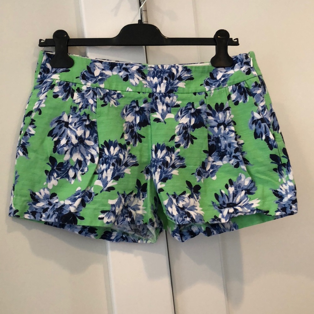 J Crew Shorts